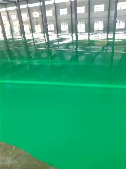 班玛，我直接给你一份室外地坪漆翻新维修