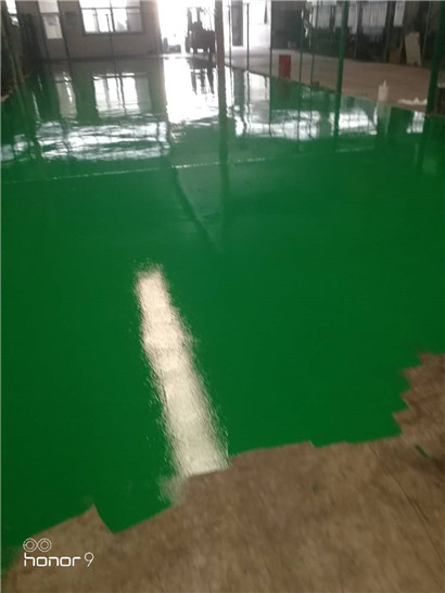 班玛下面我给你一份非常实用、地坪漆施工翻新